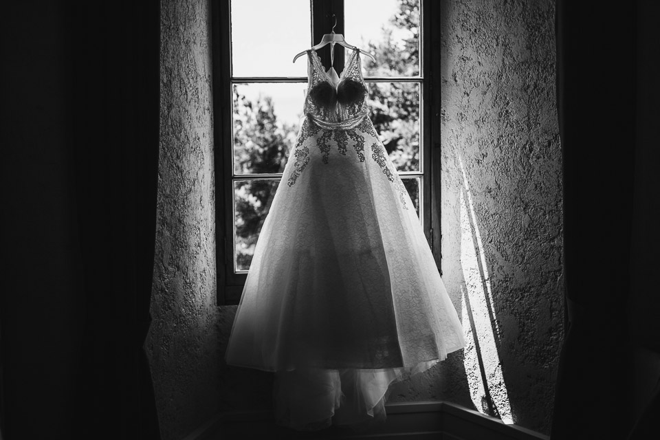 photographe mariage grenoble robe mariée