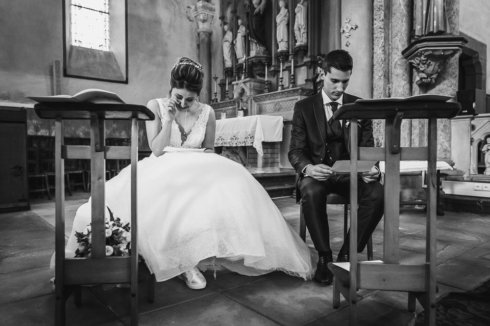 photographe mariage grenoble cérémonie religieuse